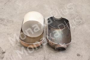 KATALIZATORY CENIK TR PSAK 253 (TRPSAK253, TR PSA K 253) G5125 0238 F403008007 E403016004