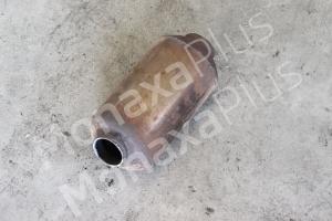KATALOG KATALYZATORU ECLA – TR PSAK 253 (TRPSAK253, TR PSA K 253) G5125 0238 F403008007 E403016004