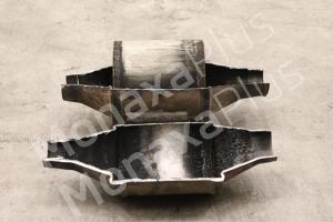 KATALOG KATALYZATORU FIAT 1321531080 A600 F-AP-AC-AT