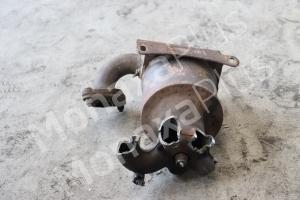 KATALOG KATALYZATORU FOMOCO 4S61-5G232-LA (4S15G232LA) 1437502 T2A1A 15E065