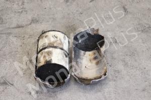 KATALOG KATALYZATORU FOMOCO CUTCA 5M51-5F297-DA 5M51-5E211-BA 05-06-07 CCT004 (5M515F297DA 5M515E211BA)