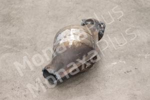 KATALYZATOR 3B0131701Q MADE IN GERMANY VOLKSWAGEN, AUDI 8D0178E GLH