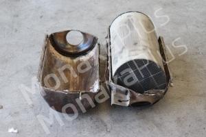 KATALYZATOR C218-8200528233-112770721000