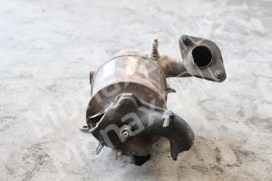 KATALYZATOR FOMOCO 4S61-5G232-LA (4S15G232LA) 1437502 T2A1A 15E065