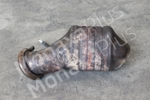 KATALYZATOR KOV – ECOCAT 84058 E8016123352323080 25349696080 F-AP-AC-AT