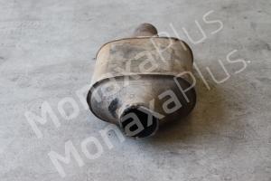 KATALYZATOR RENAULT C58 112799730000 EBERSPACHER