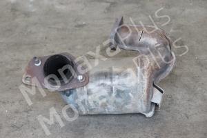 KATALYZATOR RENAULT FAURECIA 8200373720 H8200395477