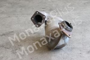 KATALYZATOR RENULT RENAULT FAURECIA 8200373720 H8200395477