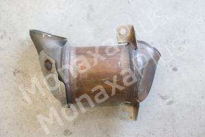 KATALYZATOR VWAG Germany VWK 5Q0131701P – 5Q0178AA 01.02.18 VWAG FZ VWAG ZTCORNING TC JOHNSON MATTHEY
