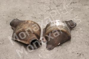 KATALYZATORY CENY 3B0131701Q MADE IN GERMANY VOLKSWAGEN, AUDI 8D0178E GLH