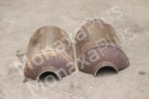 KATALYZATORY VYKUP TR PSAK 253 (TRPSAK253, TR PSA K 253) G5125 0238 F403008007 E403016004 CENY