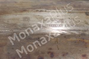 K253 ECLA