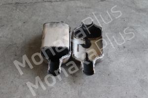 OPEL DIESEL KATALYZATOR GM11 AC 023695 90528696 25152855