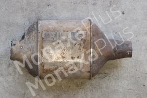 RENAULT C58 112799730000 EBERSPACHER
