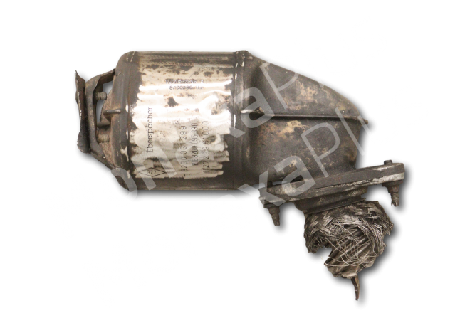 RENAULT H8200031299 PIE8200095390 112729961000