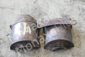 RHODIUM V KATALYZATORU FOMOCO 4S61-5G232-LA (4S15G232LA) 1437502 T2A1A 15E065