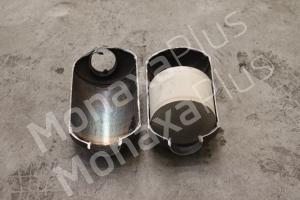 TR PSAK 253 (TRPSAK253, TR PSA K 253) G5125 0238 F403008007 E403016004 KATALYZATOR