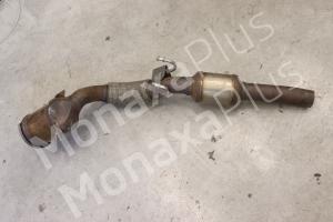 VWAG GERMANY 5Q0131701BB – 17 02 18 VWAG 7N0178AB FZ VWAG ZTNGK TC JOHNSON MATTHEY
