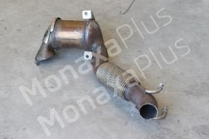 VWAG Germany VWK 5Q0131701P – 5Q0178AA 01.02.18 VWAG FZ VWAG ZTCORNING TC JOHNSON MATTHEY