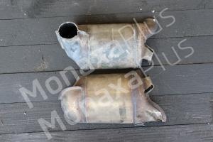 VYKUP DRAHYCH KOVU RENAULT FAURECIA 8200373720 H8200395477