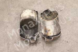 VYKUP KATALYZATORU FORD 5M51-5F297-DA 5M51-5E211-BA 05-06-07 CCT004 (5M515F297DA 5M515E211BA)