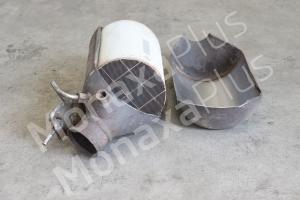 VYKUP KATALYZATORU MERCEDES PF6002 A7394900192 15508997 MAGNETI-MARELLI