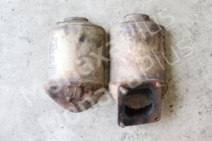 VYKUP KATALYZATORU PRAHA 20L02PA T2A1A D1 STAGE3 001 B669 FORD SE200A