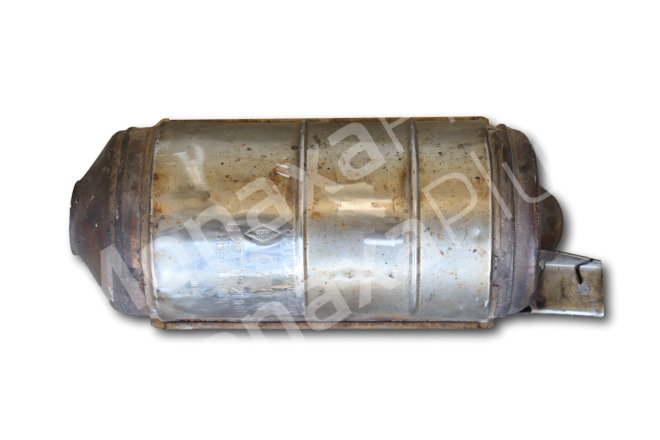 VYKUP KATALYZATORU RENAULT C218 8200528233 112770721000 EBERSPACHETR VIII06 228
