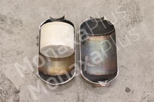 VYKUP KATALYZATORU TR PSAK 253 (TRPSAK253, TR PSA K 253) G5125 0238 F403008007 E403016004