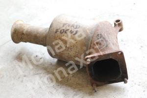 VYKUP KATALYZATORU V OPAVE 20L02PA T2A1A D1 STAGE3 001 B669 FORD SE200A