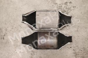VYKUP KATALYZATORU VW GERMANY 1J0178AAES