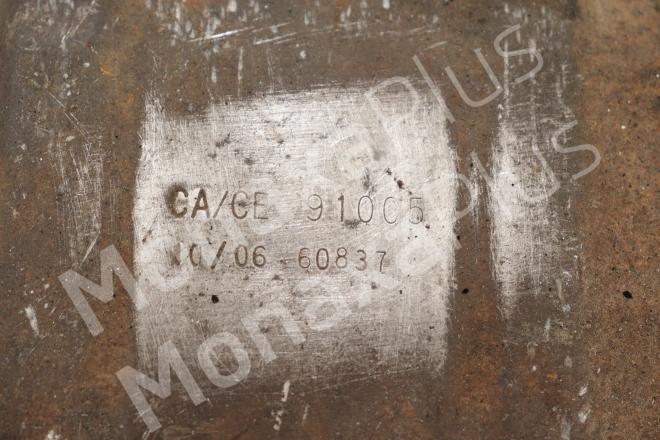 CA/CE 910C5-60837