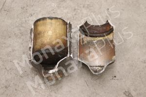 VYKUPNI CENA KATALYZATORU 97BB-5E211-AK 1026468