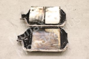 VYKUPNI CENA KATALYZATORU ECLA TR PSA K228