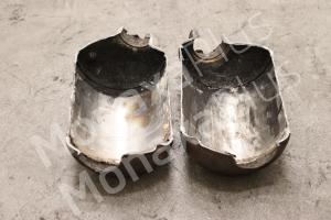 VYKUPNI CENA KATALYZATORU FORD 5M51-5F297-DA 5M51-5E211-BA 05-06-07 CCT004 (5M515F297DA 5M515E211BA)