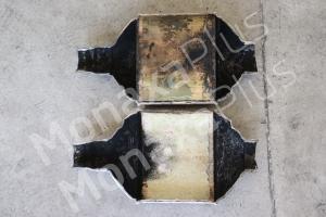 VYKUPNI CENA KATALYZATORU RENAULT C58 112799730000 EBERSPACHER