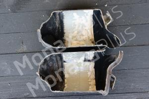 VYKUPNI CENIK RENAULT FAURECIA 8200373720 H8200395477