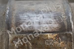 6U0131701 - ED - TYP NR 6U0253091HX BOSAL