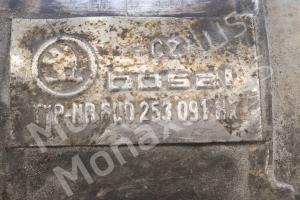6U0131701 - ED - TYP NR 6U0253091HX BOSAL
