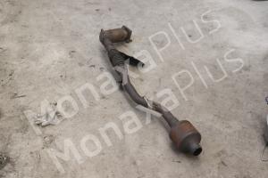 1K0131701AF 6Q0178GC SPAIN DT7 VOLKSWAGEN, AUDI, SEAT
