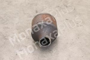 1K0131701AF 6Q0178GC SPAIN DT7 VOLKSWAGEN, AUDI, SEAT KATALYZATOR