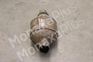 3H-595J – (3H595J) KDBA-24 (KDBA24) 55185655 FIATALFA ROMEO