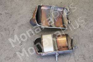 CATALYST JAGUAR 1X43-5E212-AM (1X435E212AM) TYPE-1ACB