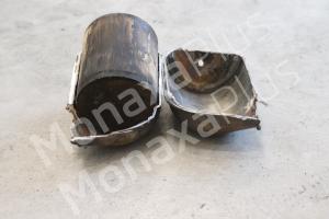 CATALYST – RENAULT 112719964000 PIE8200200212 H7700114302 EBERSPACHER