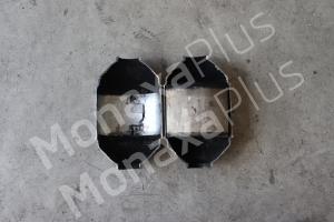 CATALYST VOLVO 30616692 6649 2237898200 ZEUNA STARKER GERMANY A 06.03.06 VH.1575-2.068
