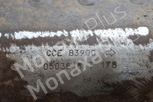 CCE83900-0503618
