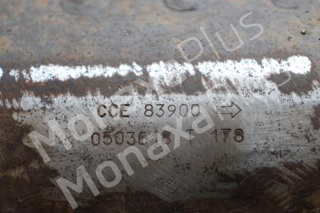 CCE83900-0503618