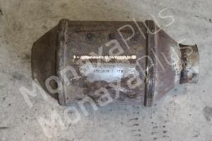 CCE83900 0503618 VYKUP KATALYZATORU