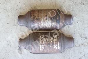 CENIK VYKUPU KATALYZATORU Leistritz Germany 5027399 (502.7399) 441032450316 (441.0.3245-0316) škoda