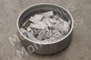 DRAHE KOVY VW AG 6ZA 1K0131690AN 1K0166CC JS-35-1016 170305